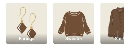 Collections Carousel