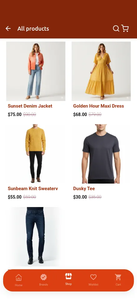 Fashion Furious screenshot 2