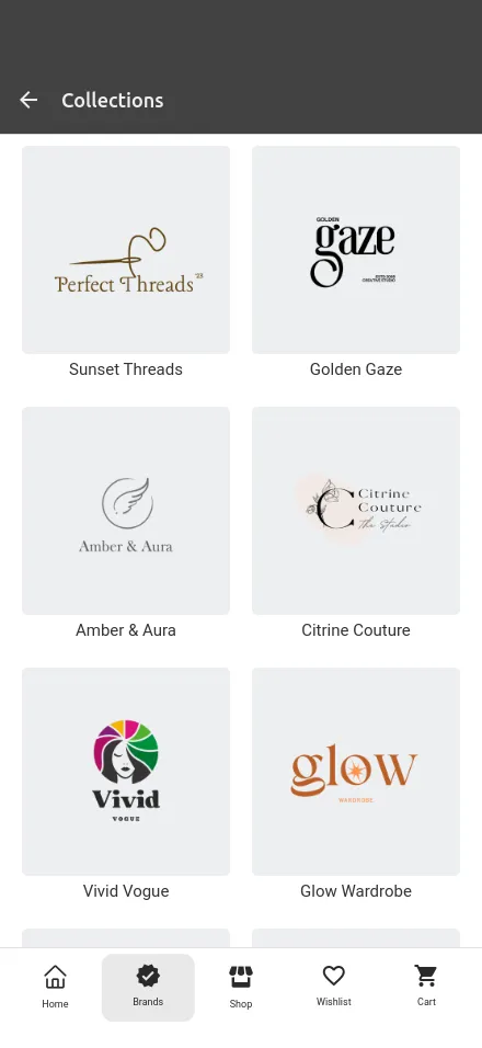 Fashion Furious screenshot 3