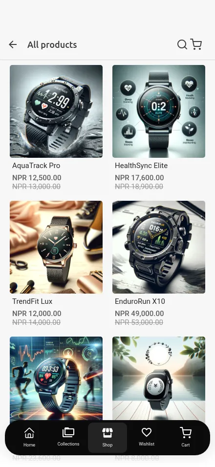 Gadget Gate screenshot 2