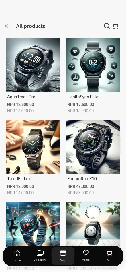 Gadget Gate screenshot 2